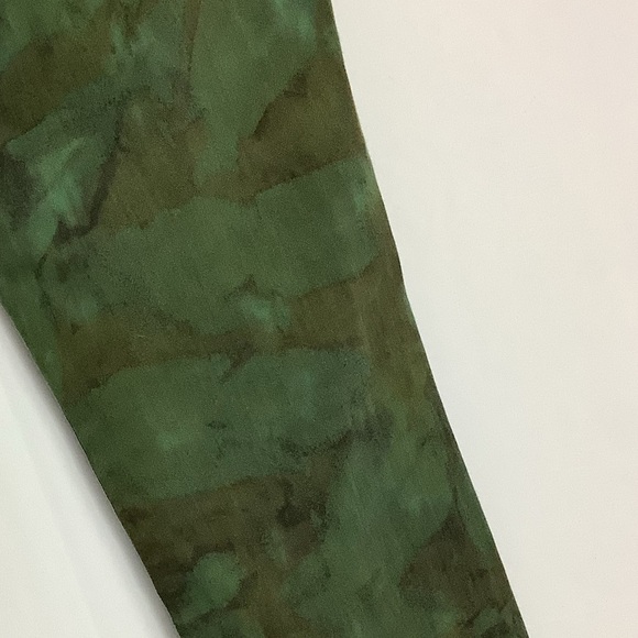 True Religion Halle Mid-Rise Super Skinny Jeans - Picture 5 of 5